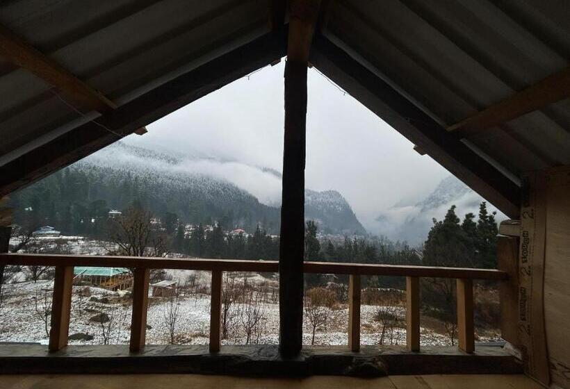 스탠다드 발코니 룸, Woodstock Villa Rooms&entirevilla Tulga