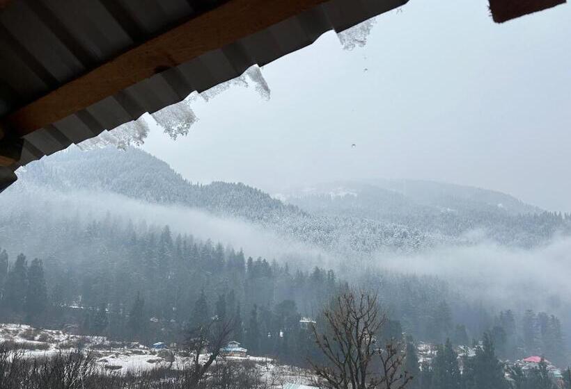 스탠다드 발코니 룸, Woodstock Villa Rooms&entirevilla Tulga