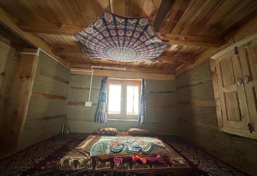 디럭스 룸, Woodstock Villa Rooms&entirevilla Tulga