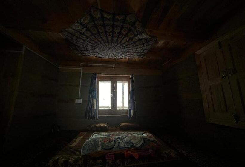 디럭스 룸, Woodstock Villa Rooms&entirevilla Tulga