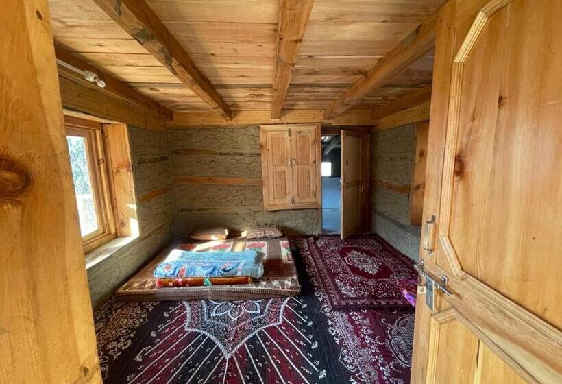 디럭스 룸, Woodstock Villa Rooms&entirevilla Tulga