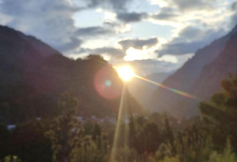 ビラホテル１ベッドルーム, Woodstock Villa Rooms&entirevilla Tulga