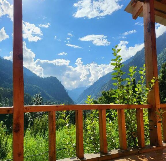 빌라 침실 1개, Woodstock Villa Rooms&entirevilla Tulga