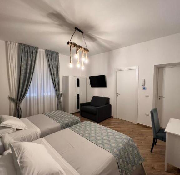 Номер Стандарт, Zelia Rooms