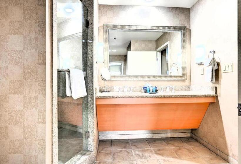 带1个卧室的带阳台的公寓, Sphere In Hd!   1br Private Retro Condo With Premium Views