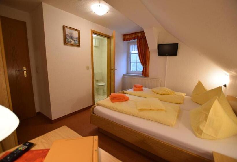 Номер Стандарт, Wolfsgrunder Festhof