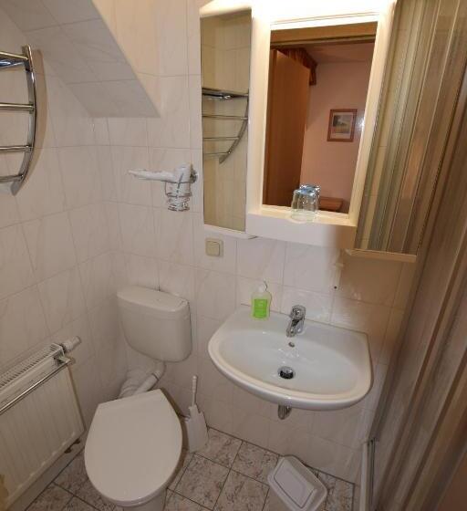 Номер Стандарт Индивидуальный, Wolfsgrunder Festhof