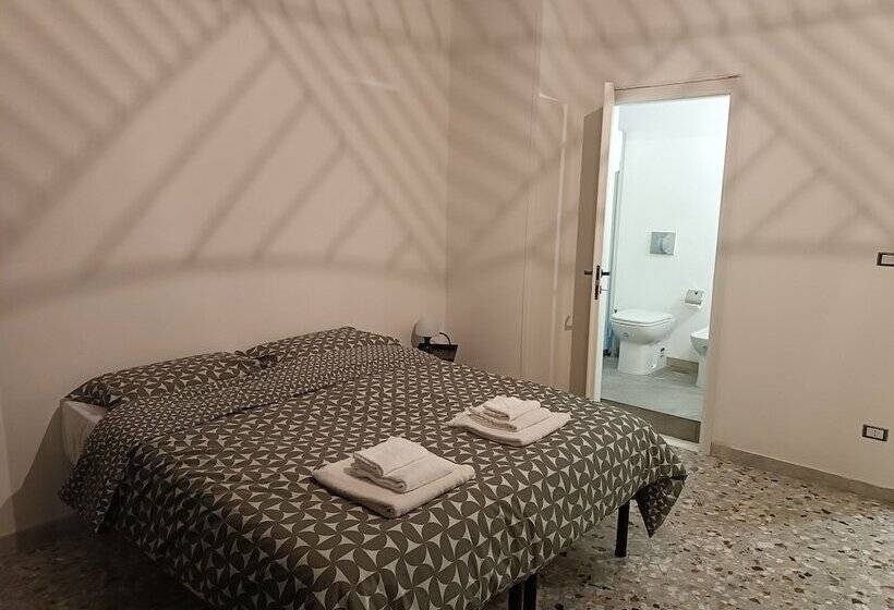 اتاق استاندارد, B&b Napoli Fuorigrotta