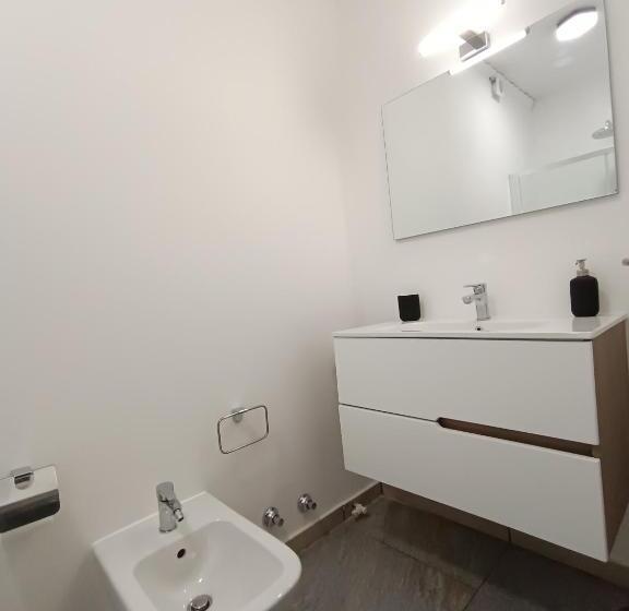 اتاق استاندارد, B&b Napoli Fuorigrotta