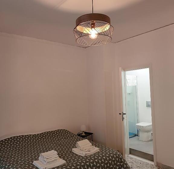 اتاق استاندارد, B&b Napoli Fuorigrotta