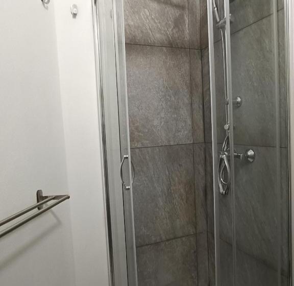 اتاق استاندارد سه نفره, B&b Napoli Fuorigrotta