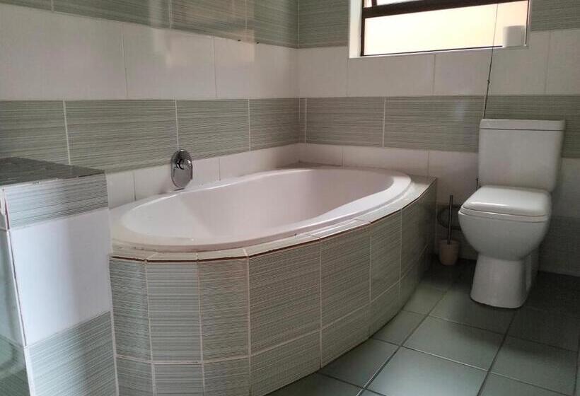 Standart Oda, O&s Bnb