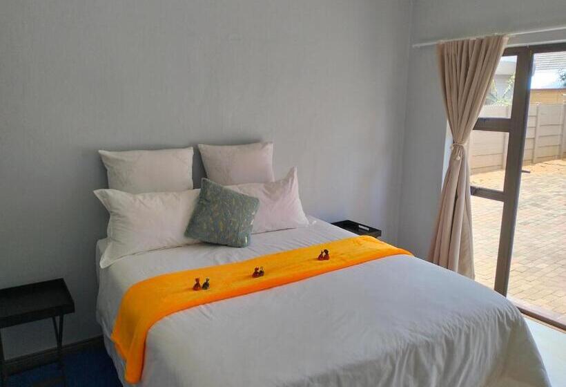 Standart Oda, O&s Bnb