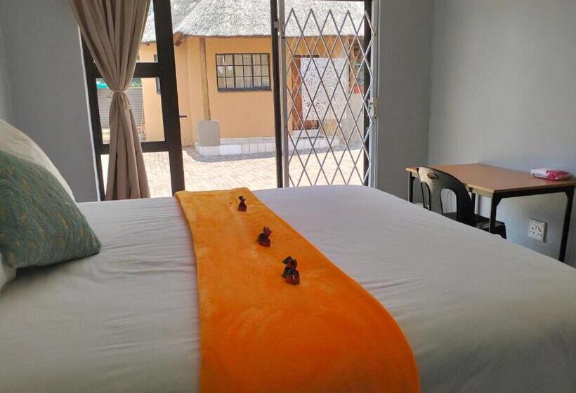 Quarto Estandar, O&s Bnb
