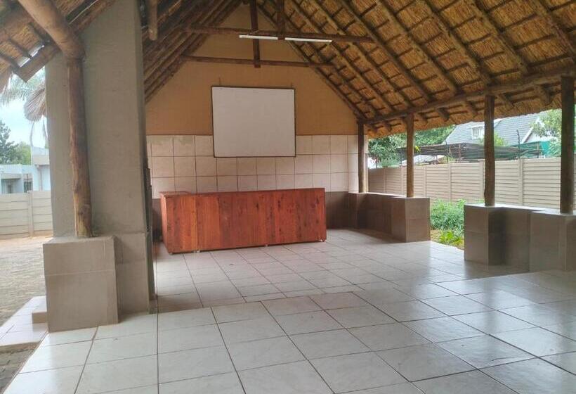 Ortak Banyolu Standart Oda, O&s Bnb