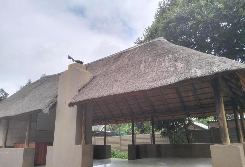 Ortak Banyolu Standart Oda, O&s Bnb