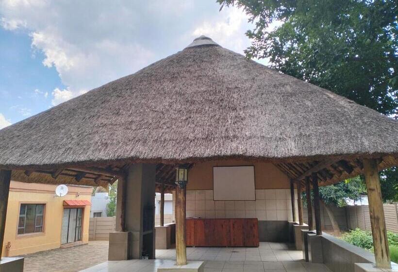 Delüks Oda, O&s Bnb