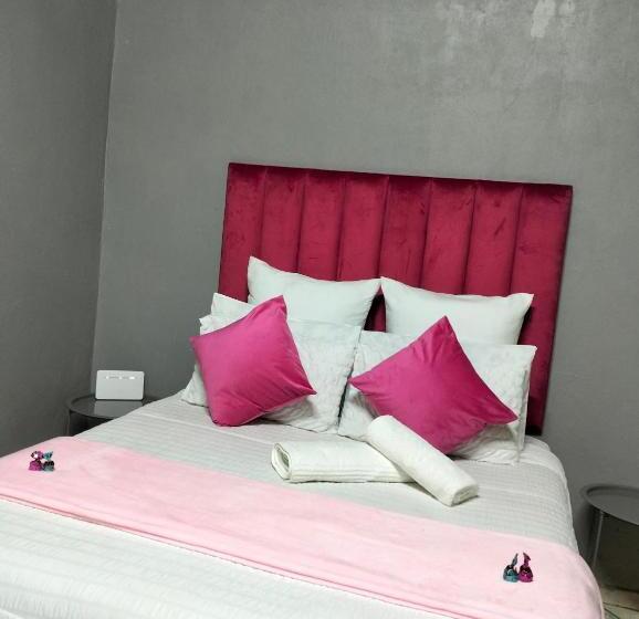 Delüks Oda, O&s Bnb