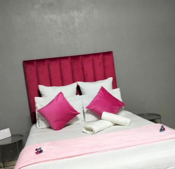 Delüks Oda, O&s Bnb