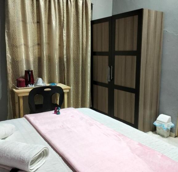 Delüks Oda, O&s Bnb