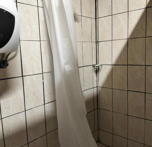 Delüks Oda, O&s Bnb