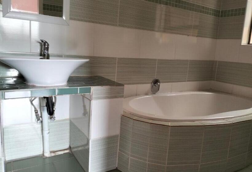 Standart Oda, O&s Bnb