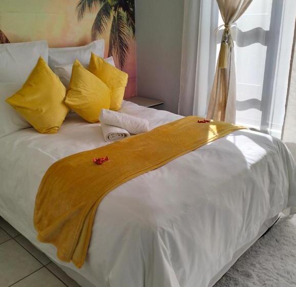 Ortak Banyolu Standart Oda, O&s Bnb