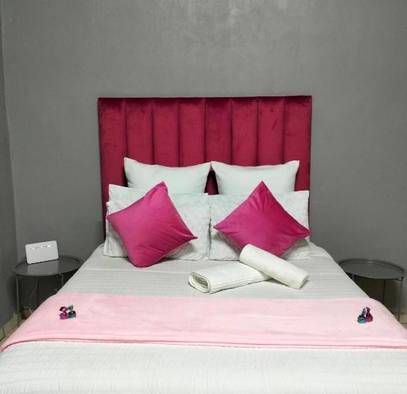 Delüks Oda, O&s Bnb