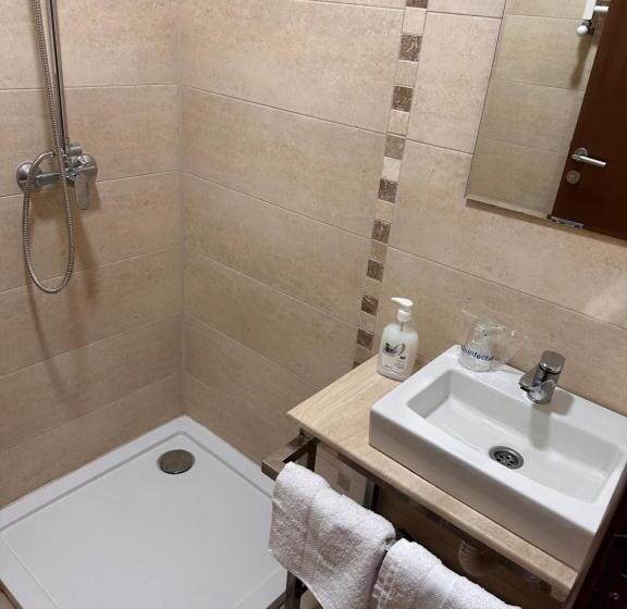 اتاق استاندارد, Aqua Prenociste Palic