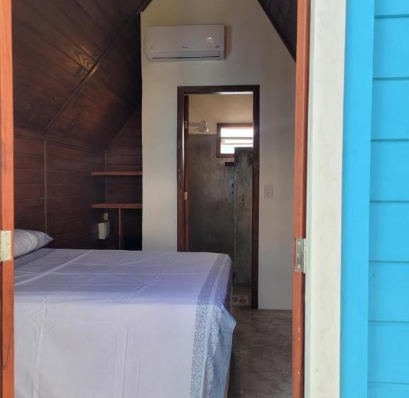 标准间, Chalés Conexão Bahia