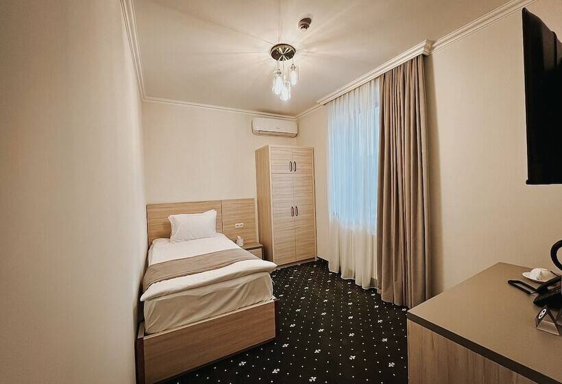 Standaard Éénpersoonskamer, Colette