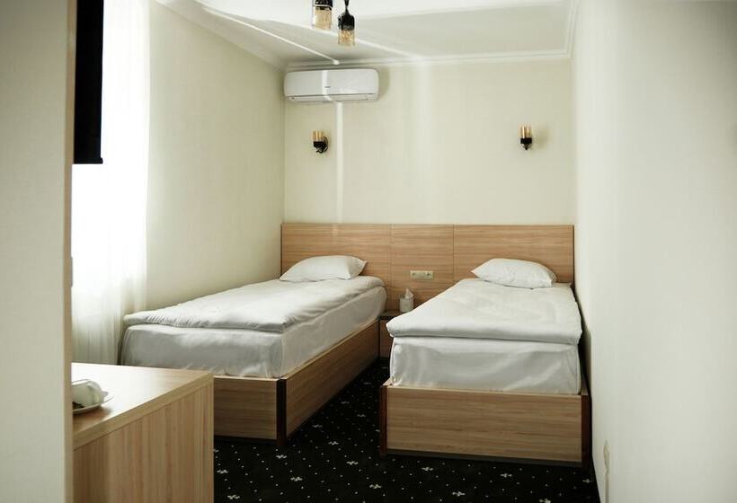 StandaardKamer, Colette