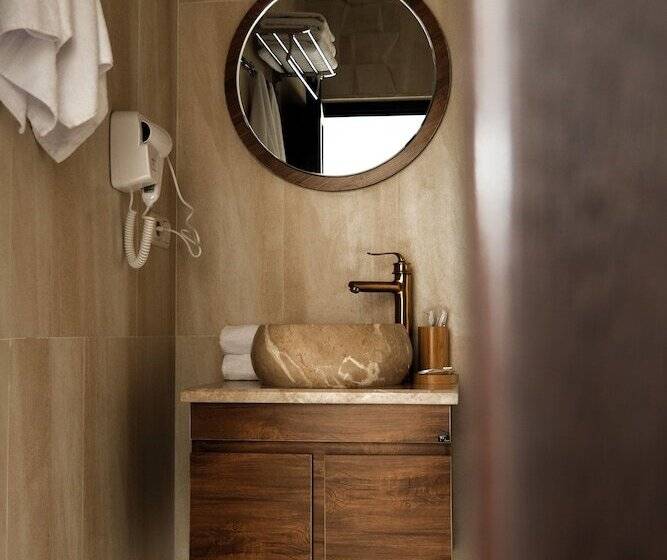 StandaardKamer, Colette