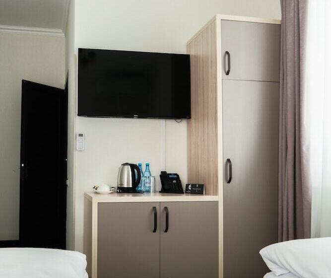 StandaardKamer, Colette