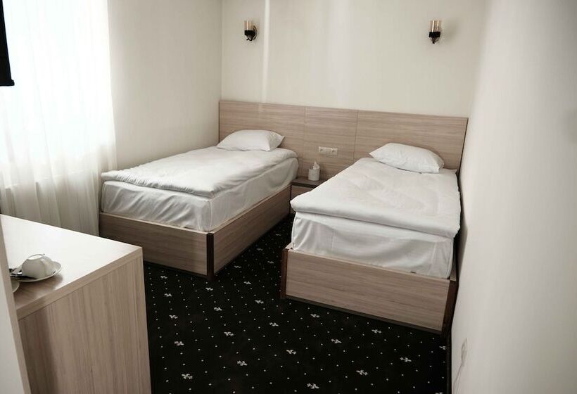 StandaardKamer, Colette