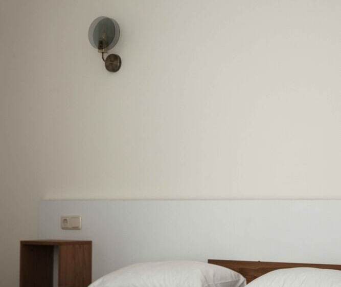 StandaardKamer, Colette