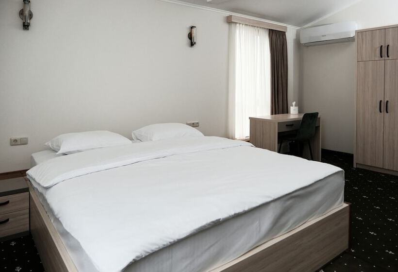 StandaardKamer, Colette