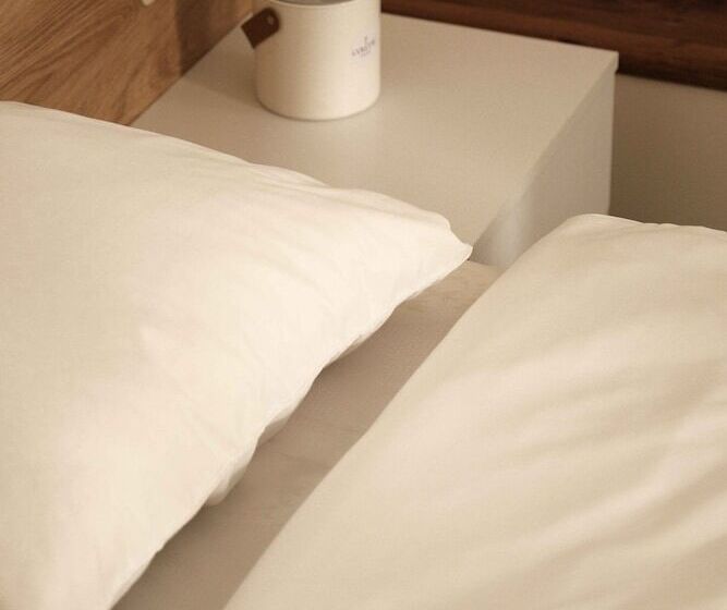 Familiekamer, Colette