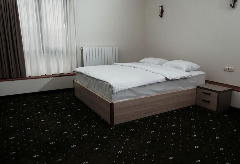 StandaardKamer, Colette