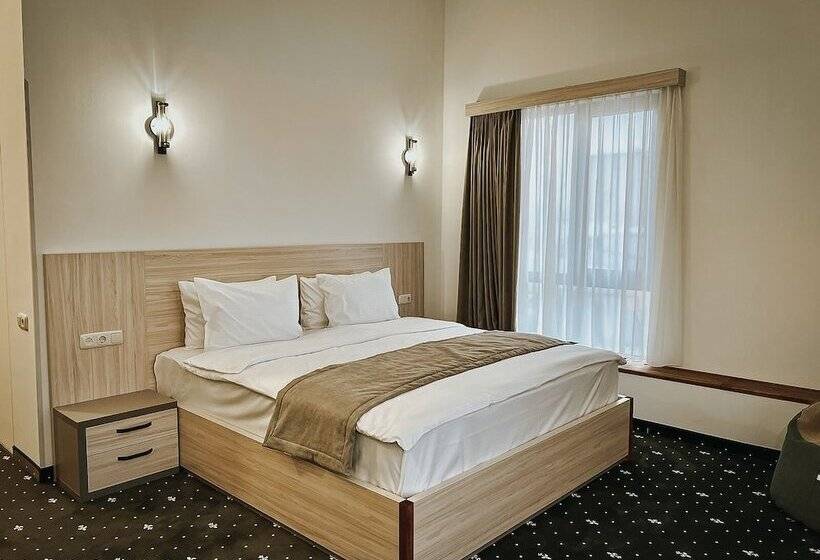 StandaardKamer, Colette