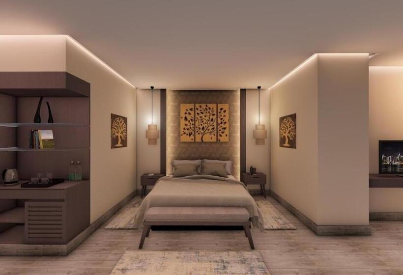 جناح غرفتين نوم, Jaz Elite Asteria