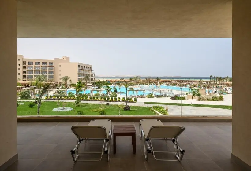 سوئیت رویال, Jaz Elite Asteria
