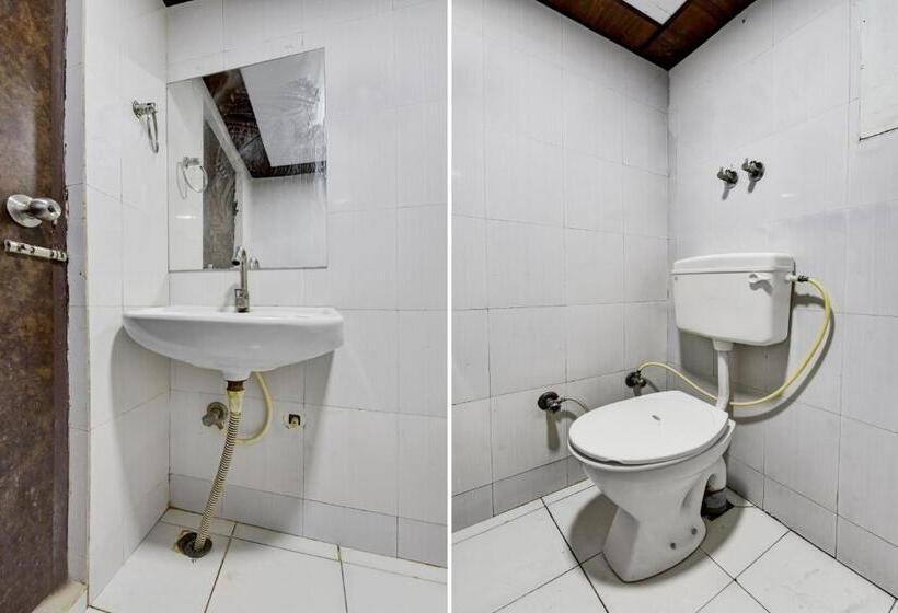 Трехместный Номер Классика, Mansarovar