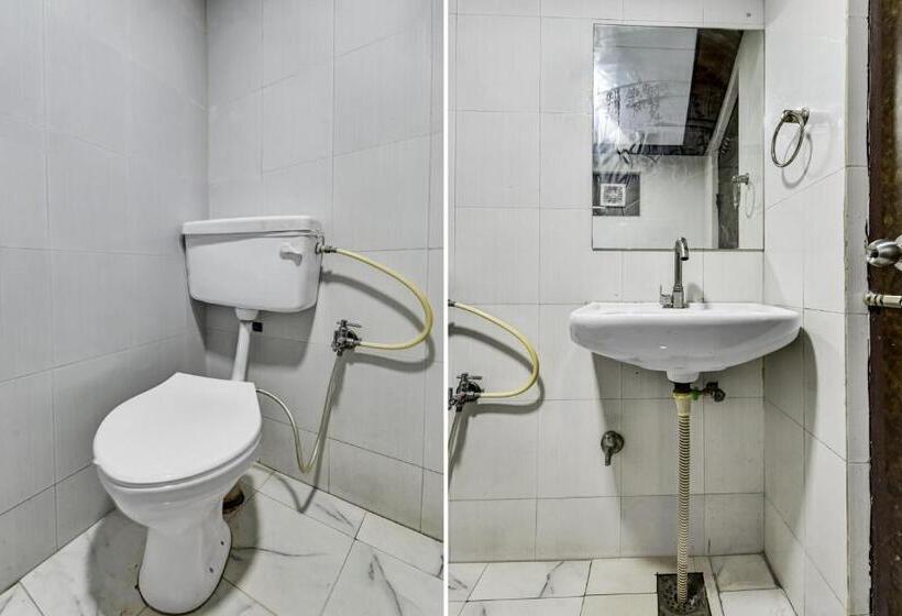 Трехместный Номер Классика, Mansarovar