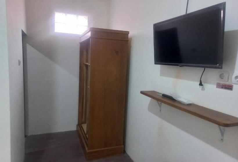 Номер Стандарт, Oyo 93505 Harvest Inn Syariah