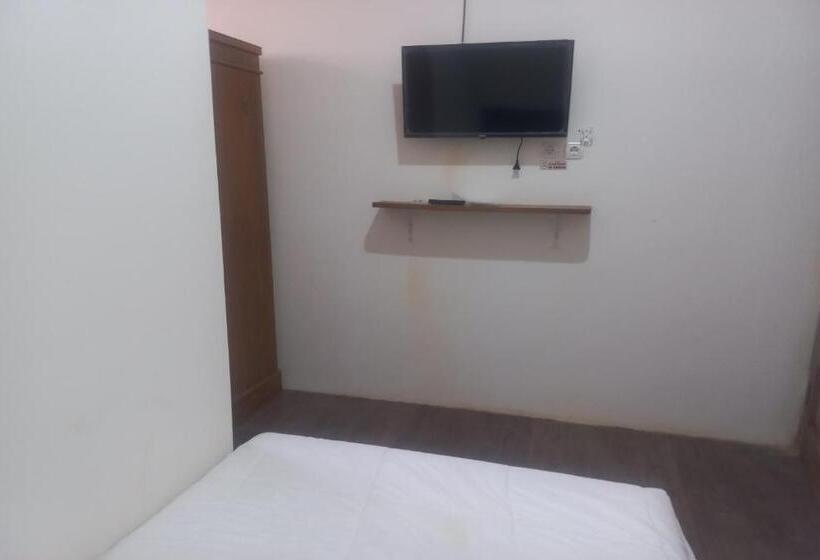 스탠다드 룸, Oyo 93505 Harvest Inn Syariah