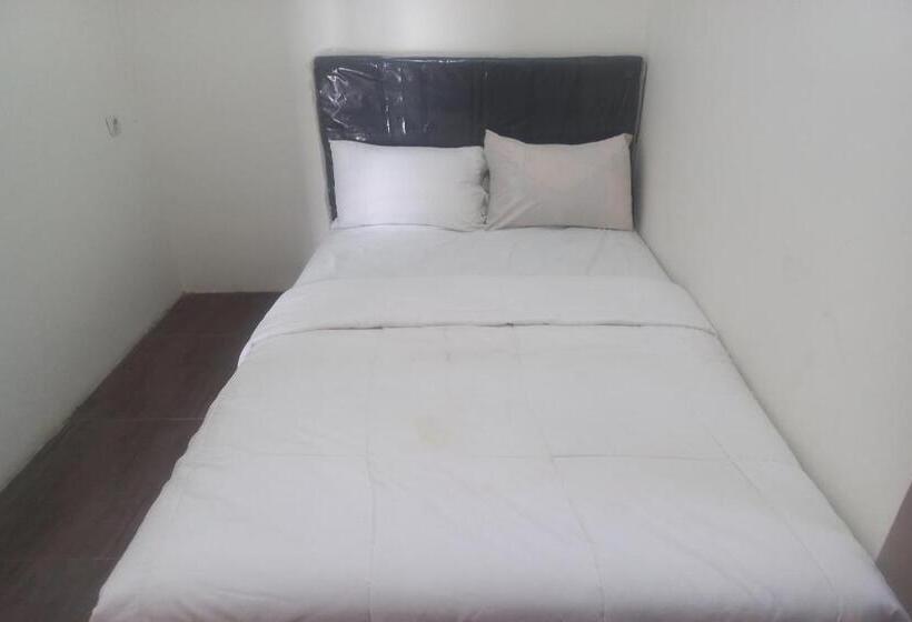 Номер Стандарт, Oyo 93505 Harvest Inn Syariah