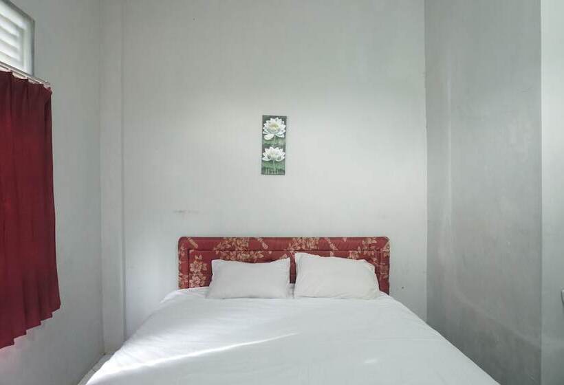 标准间, Oyo 93528 Guest House Zidan 21