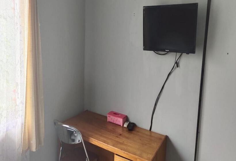 标准间, Oyo 93528 Guest House Zidan 21