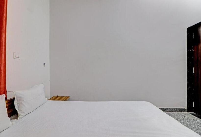 غرفة كلاسيكية ثلاثية, Oyo Raj Laxmi Hotal Kuchaman City